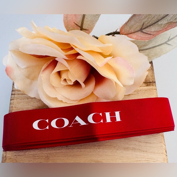 Gift Wrap Ribbon - Picture 1 of 2